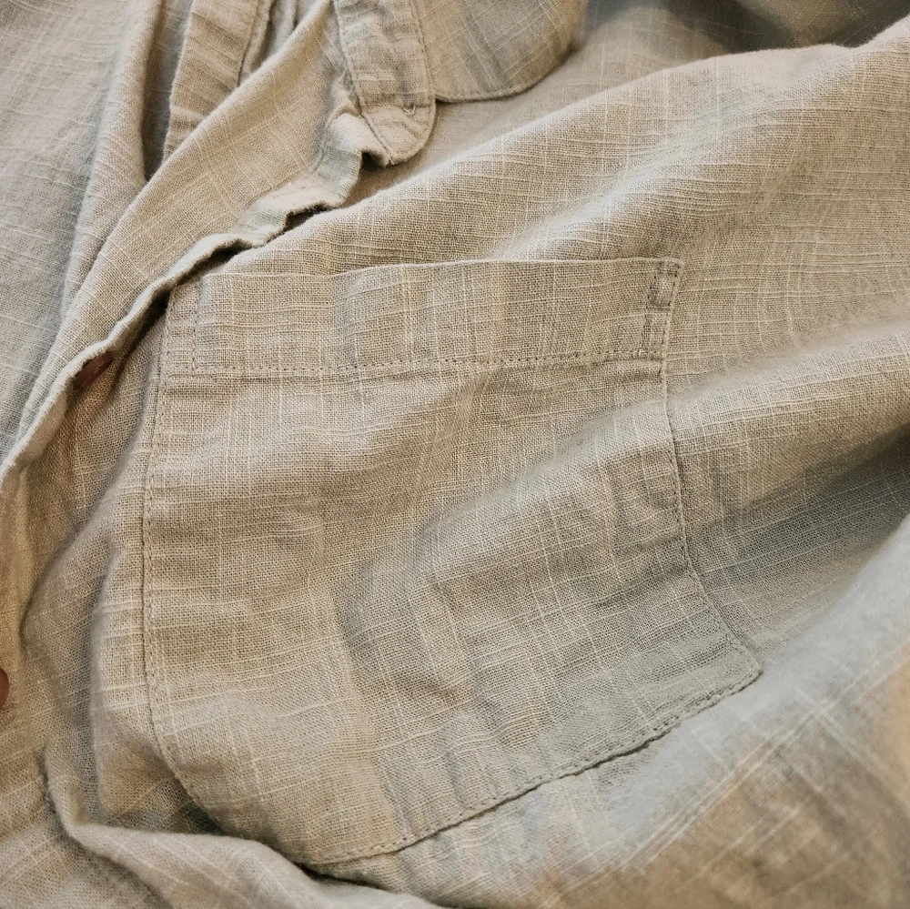 Able Button Down - Picture 4 of 4